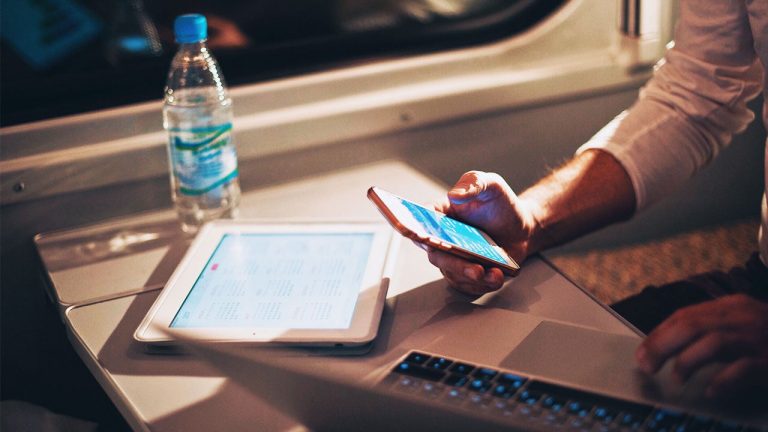 Running a successful business is easy with modern strategies!