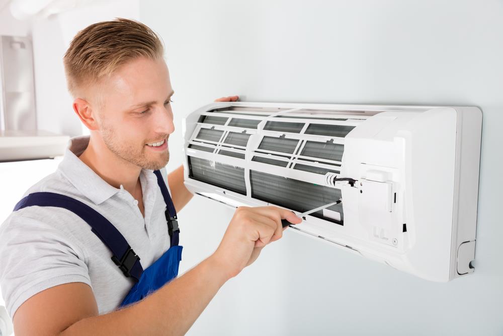 Stay Cool With Pioneer Comfort Systems- Best AC Service Provider
