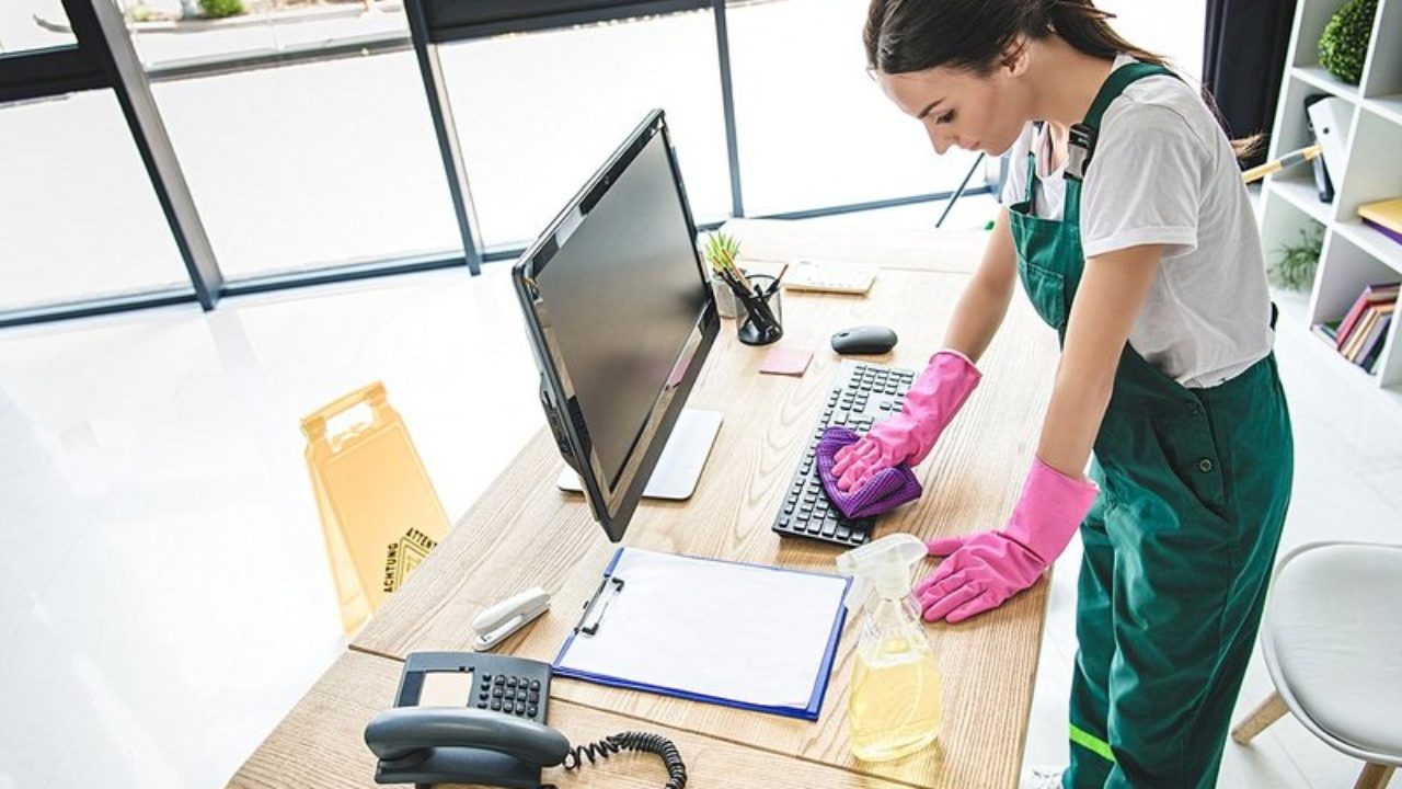Hire The Best Healthcare Cleaning Services In Seattle At Affordable Prices