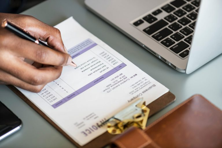Business Credit Report