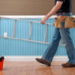 local handyman in Newport