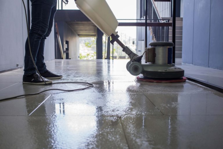 commercial janitorial services in louisville