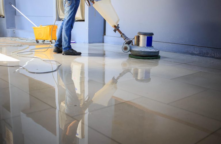 Make Your Place Clean With Construction Cleaning Services