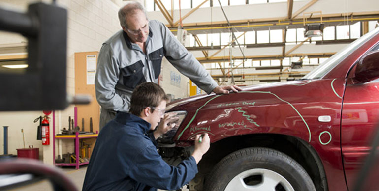 Jewell Collision: Your Top Destination for Exceptional Auto Body Repairs