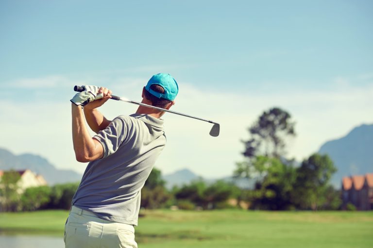 wycliffe golf