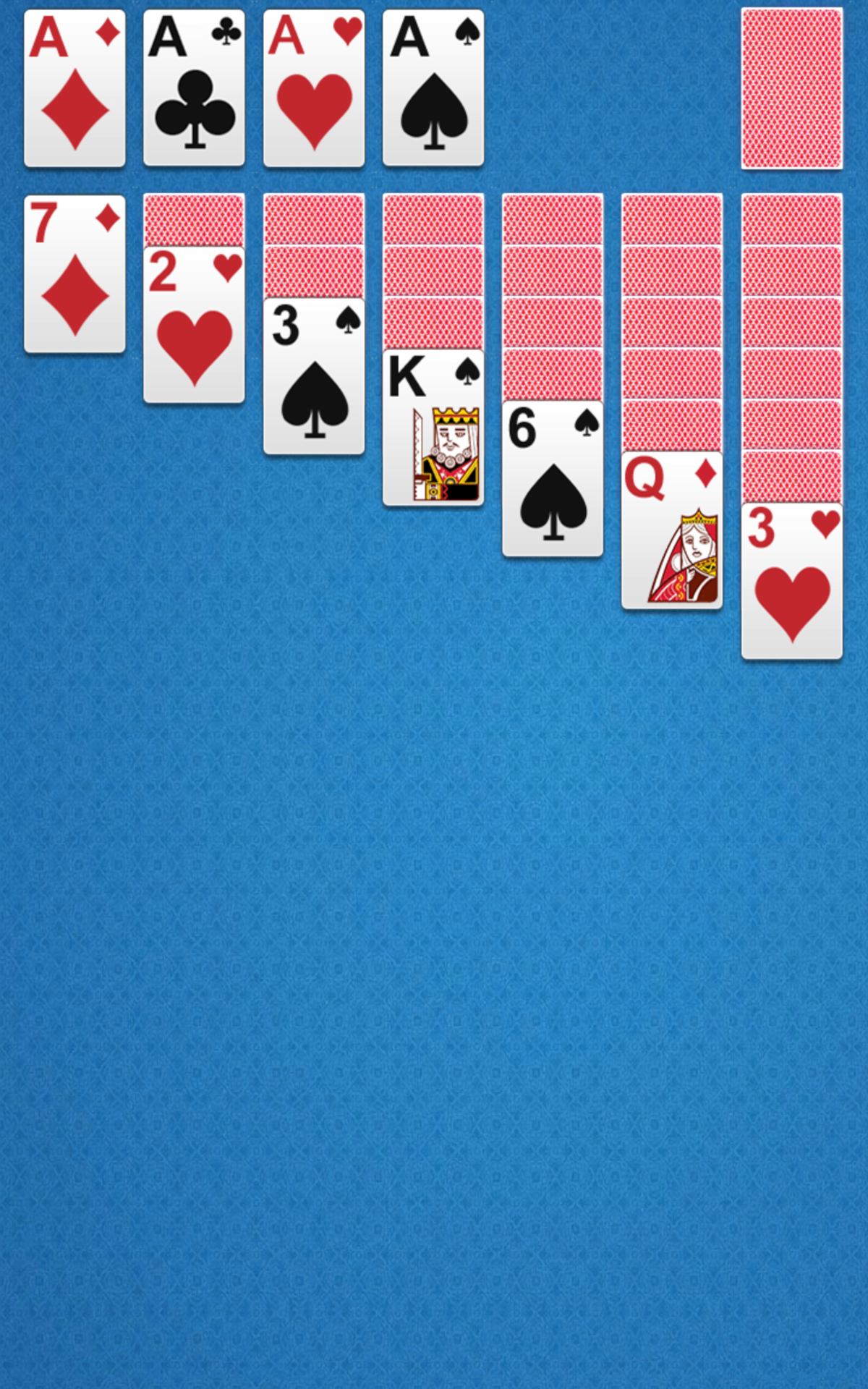 mobile games are trash