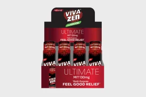 Recharge Your Mind and Reconnect with Nature with VIVAZEN