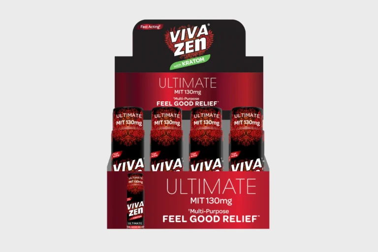 Recharge Your Mind and Reconnect with Nature with VIVAZEN