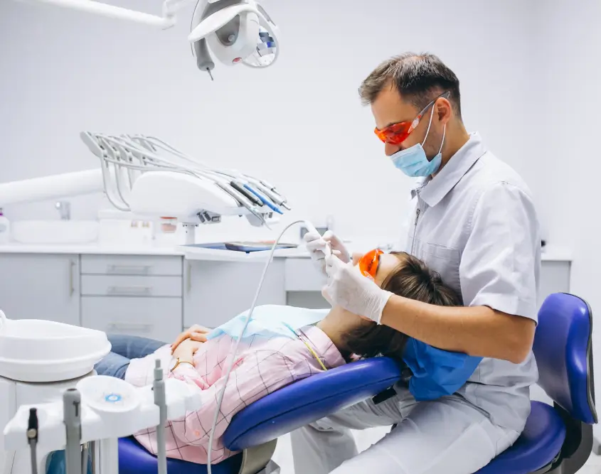 Understanding Dental Aesthetics: Beyond the Surface
