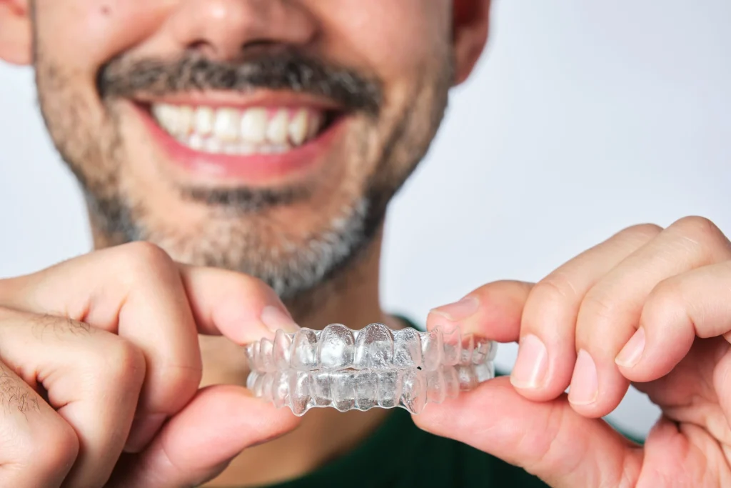 Invisalign: The Gateway to Improved Sleep and Oral Health
