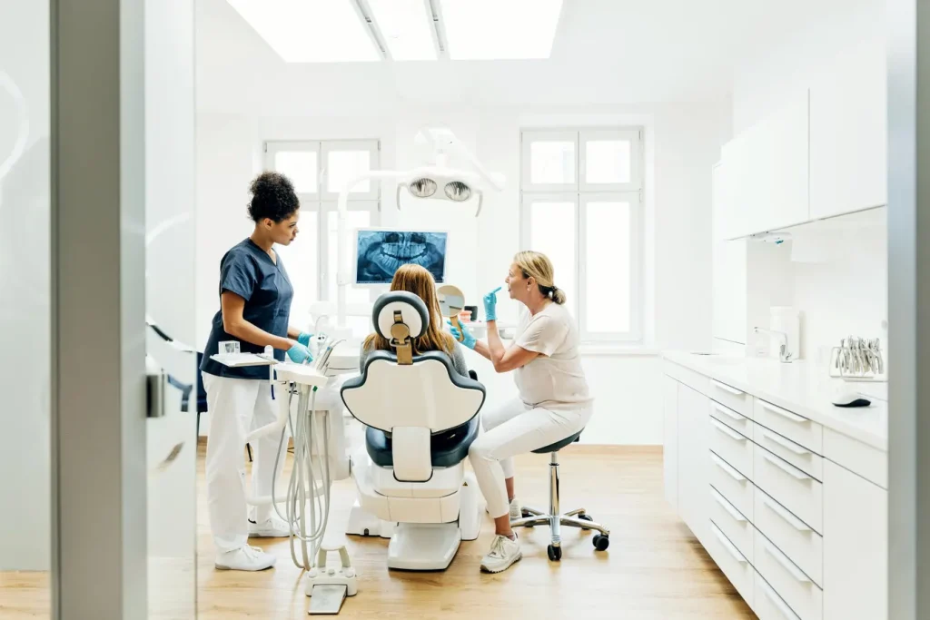 Reimagining Dental Wellness: Integrating Aromatherapy into Care Practices