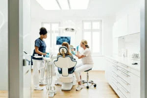 Reimagining Dental Wellness: Integrating Aromatherapy into Care Practices